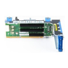 "Hewlett Packard Enterprise DL Gen10 x8 x16 x8 Rsr Kit (870548-B21) - Advanced Performance & Reliability"